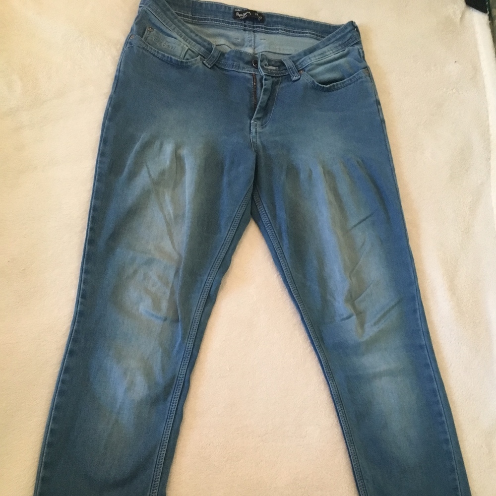 Pepe Jeans